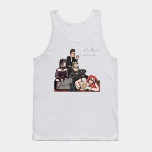 The Break-Face Club Tank Top